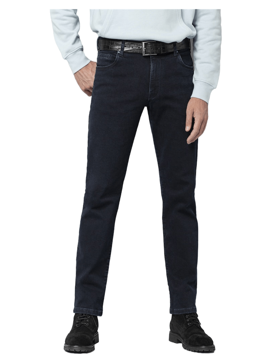 Meyer Bukser & Jeans 9-6258-18_30/32 - Bygholm Menswear